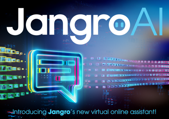 Meet Jangro AI Beta: The Smart Cleaning Assistant