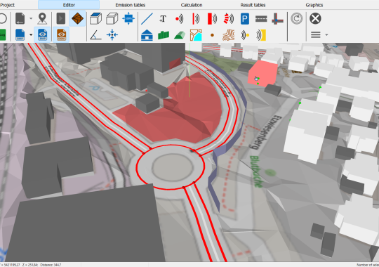 Noise mapping experts, SoundPLAN launch SoundPLANessential 6.0.