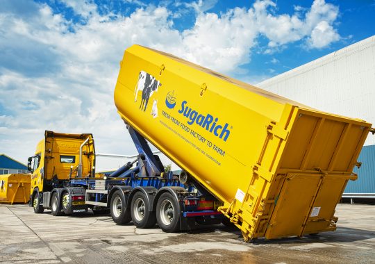 SugaRich expands with the acquisition of JD Bamber