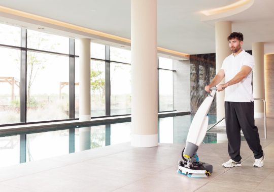 Introducing the new generation of the i-mop product family