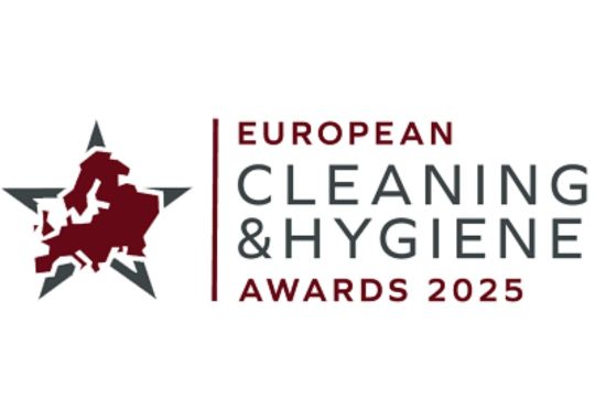 European Cleaning & Hygiene Awards 2025 finalists revealed